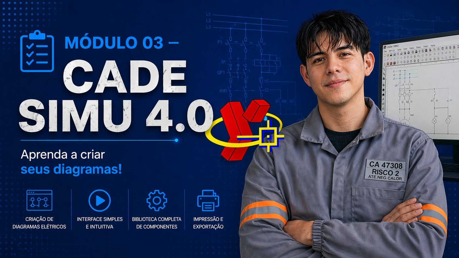 CADe SIMU